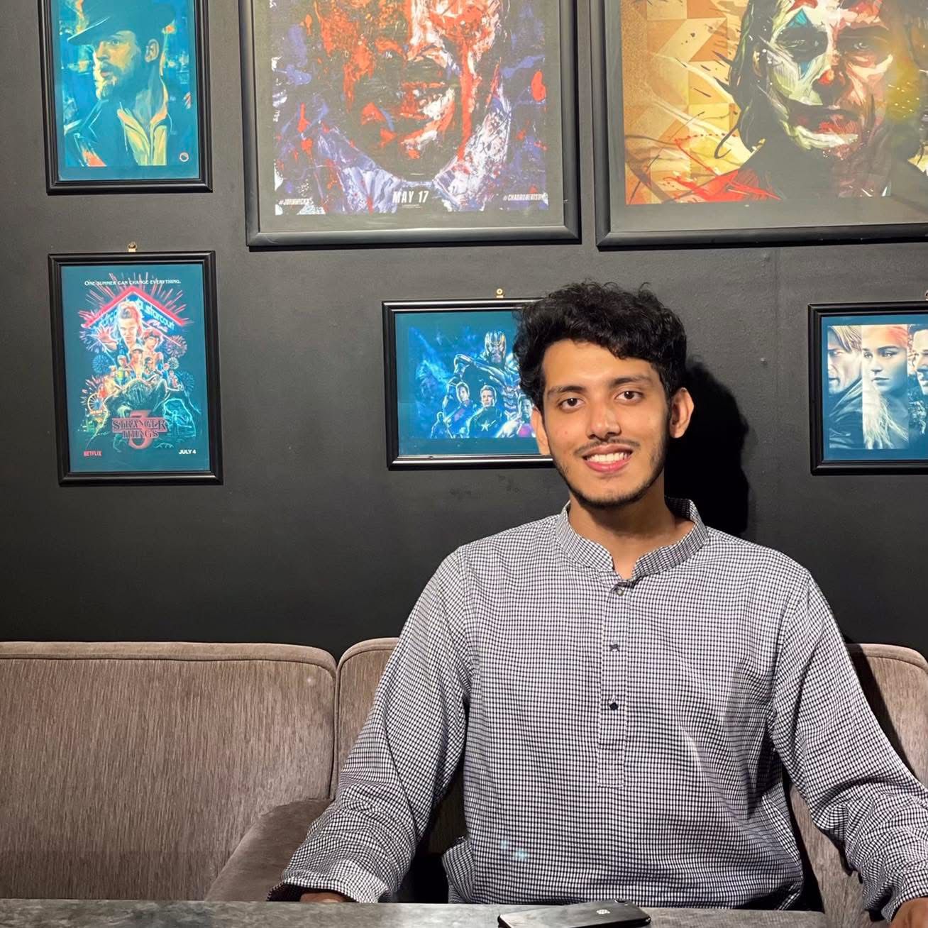 Arafat Rahman