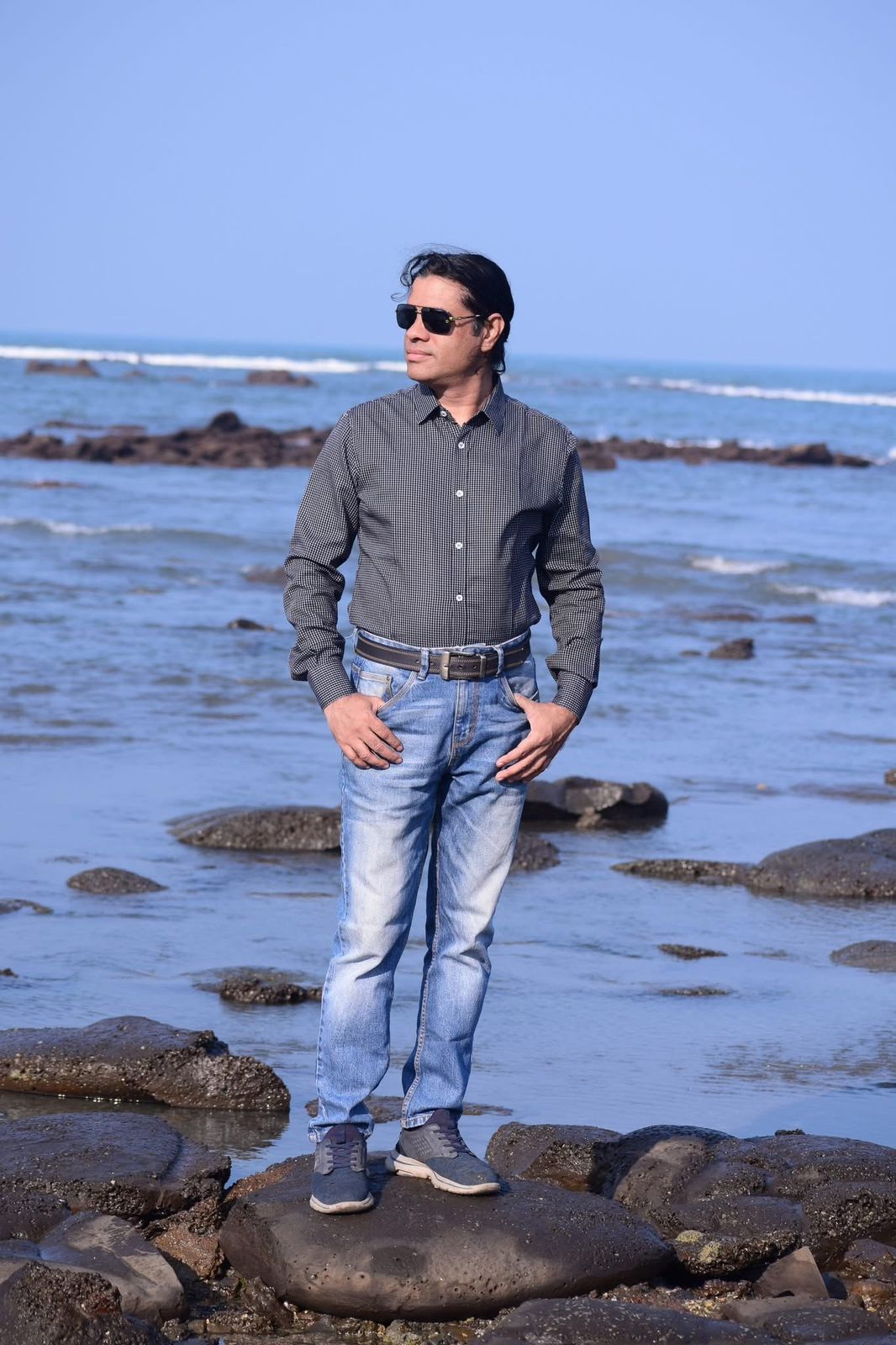 Dr. Alamgir Kabir