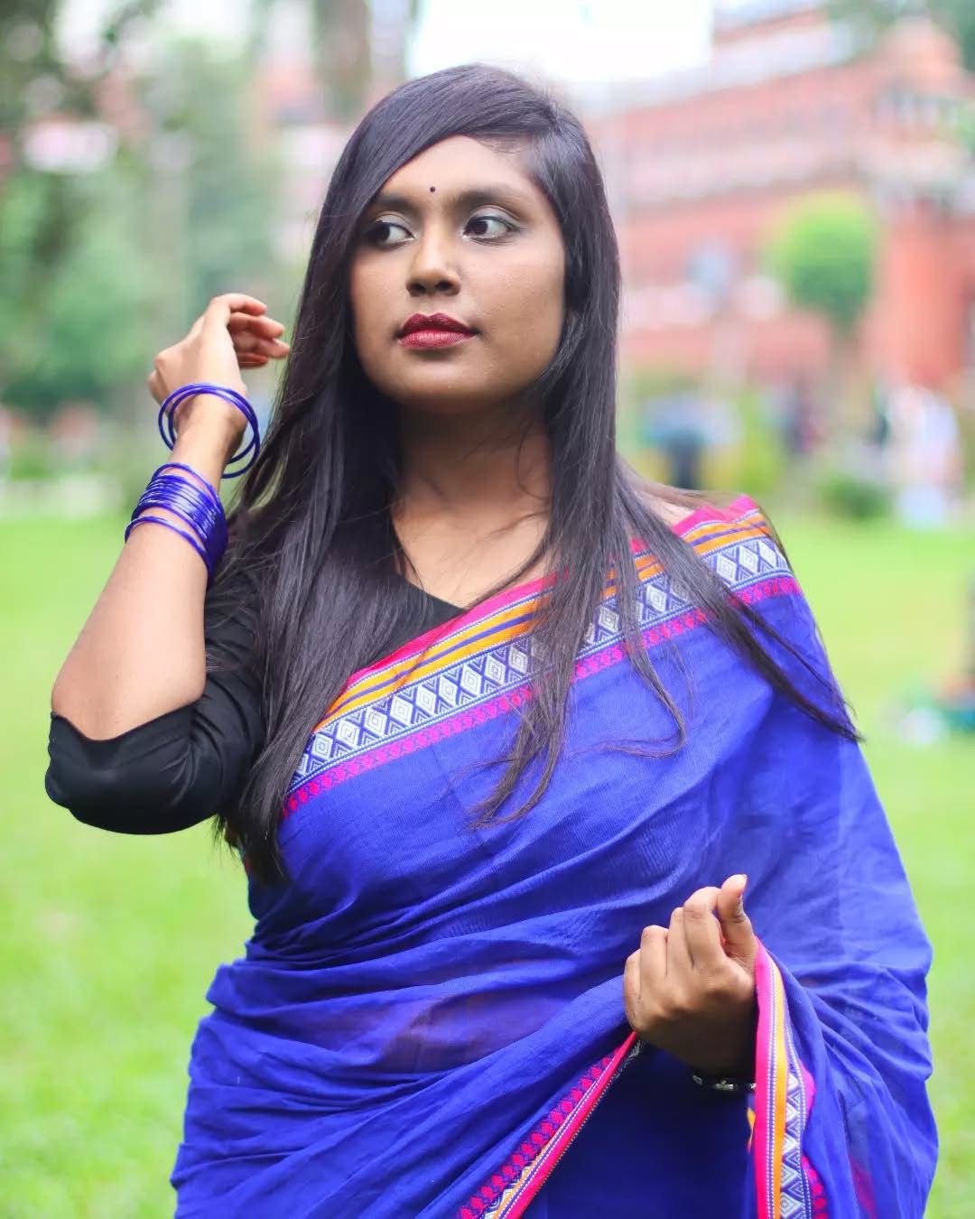 Afsana Rity