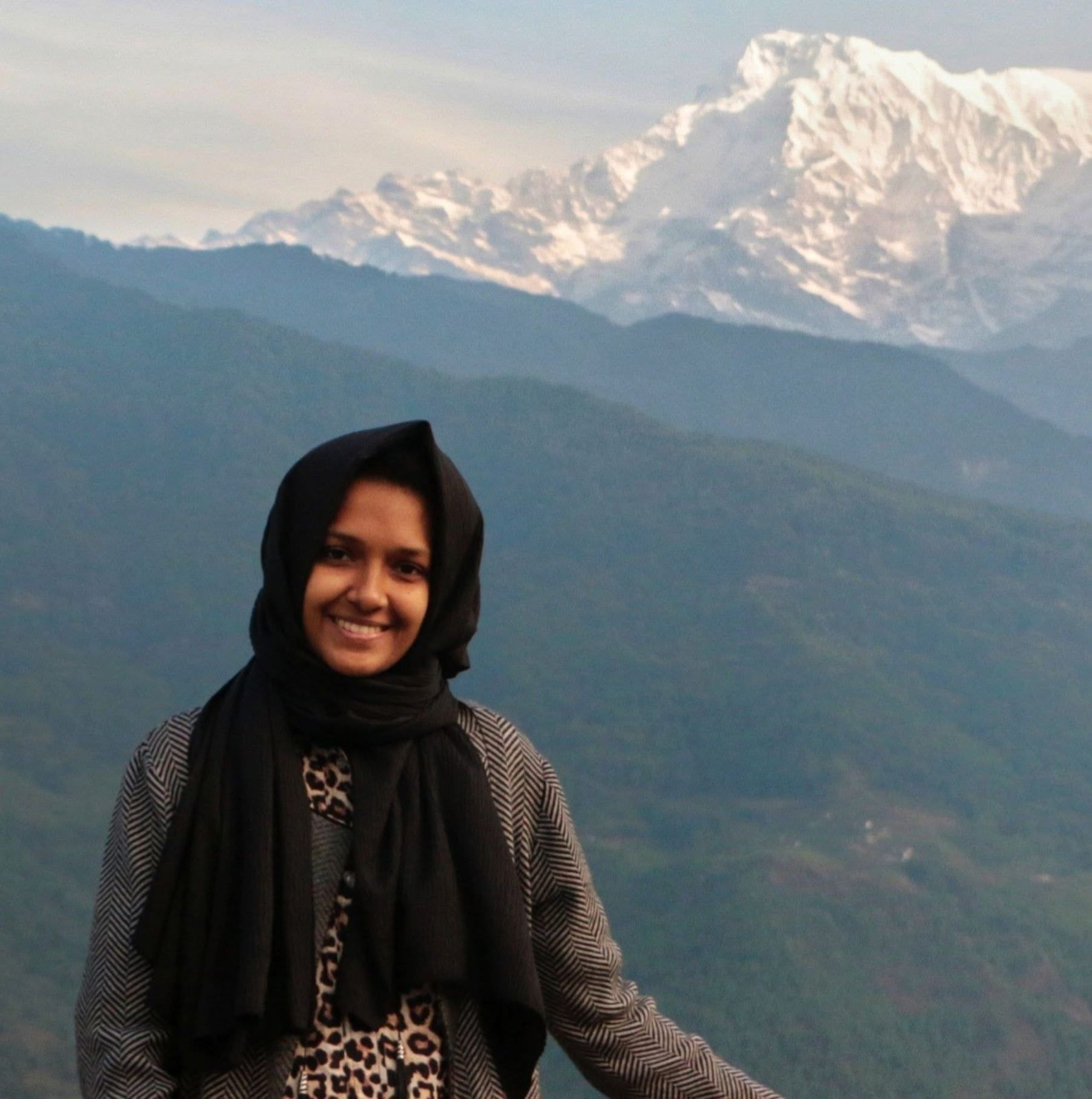 Sadia Tasnim