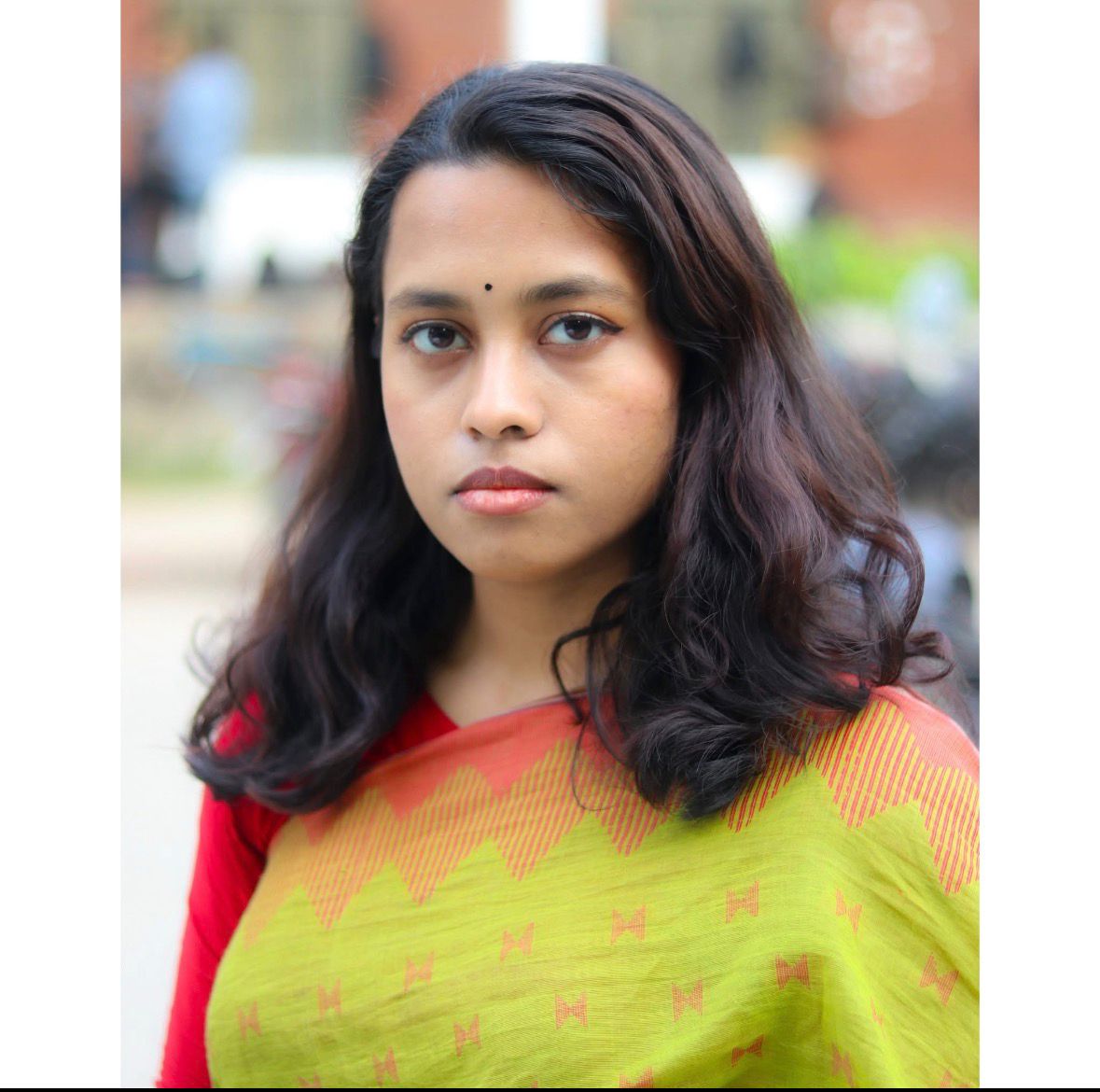 Tanu Shaha